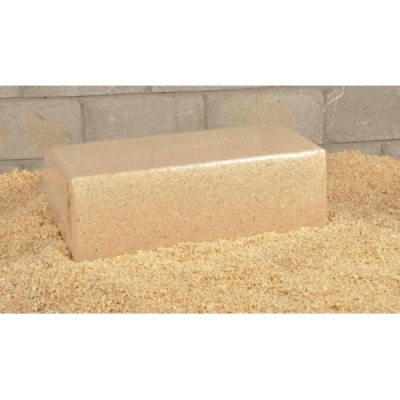 Soft Wood shavings